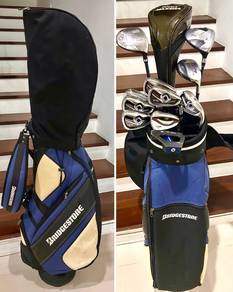 Best For Beginner Tourstage Ryoma with Bag