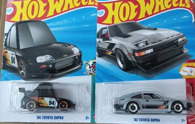 Supra combo 
