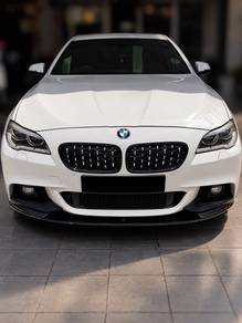 2015 Bmw 5 SERIES 2.0 520I M SPORT (A)