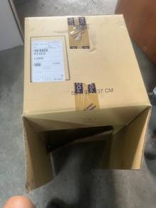 Double-Deck Refurbished Box
