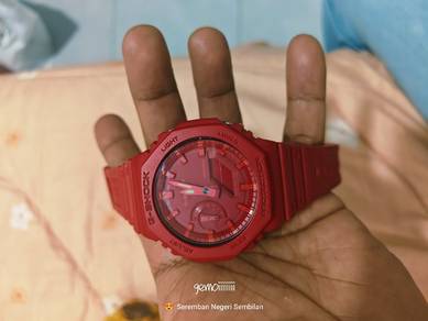 gshock utk di jual
