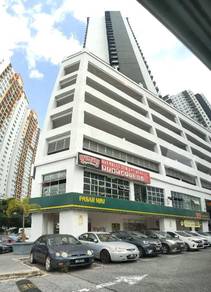 OUG Parklne Block D2