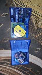 PS4 game