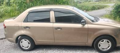 2013 Proton SAGA 1.3 FL (A)