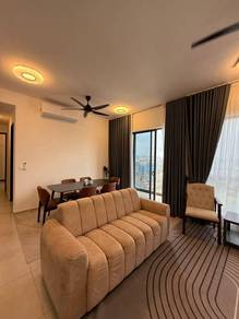 Edgewood @ Setapak for rent