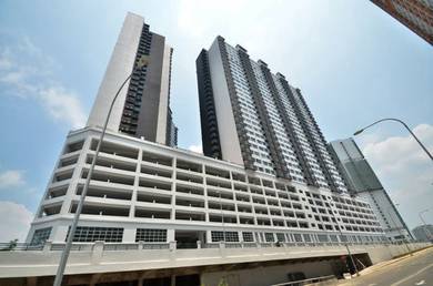 oug parklane block D1
