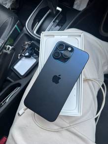 Apple iPhone 15 Pro Max 512 GB