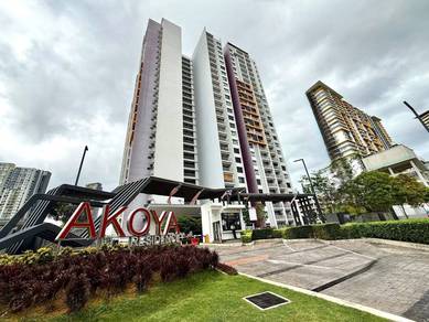 Akoya Residence