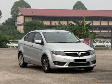 Good Condition✅2012 Proton Preve 1.6 Executive