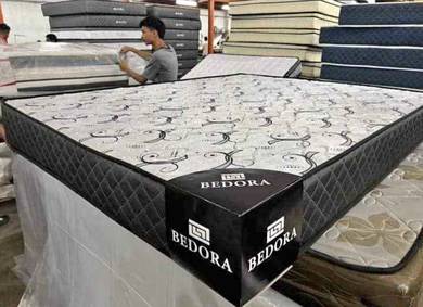 tilam queen size harga kilang
