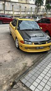 2003 Proton WIRA 1.5 A/B GLI (M)