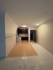 Flora Apartment, Damansara Perdana, Endlot