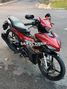 Y16ZR V2 ABS FULL JAJAn