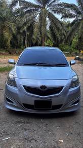 2008 Toyota VIOS 1.5 G NCP93R-BEPGKE (A)