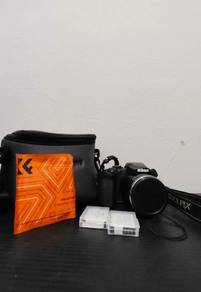 Camera Nikon