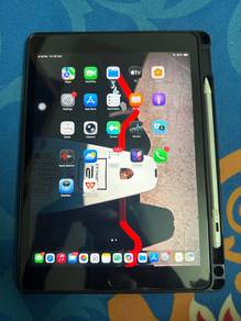 ipad 9 256gb wifi+cellular