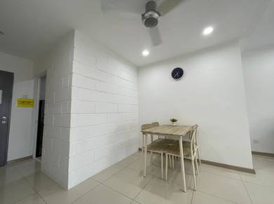 Ipoh, Station 18 / Manhattan Condominium / Fully Furnished / For Sale