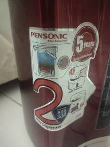 thermoflask/flask masak air