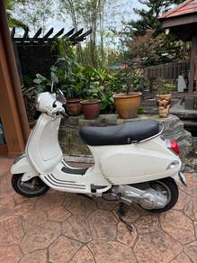 Primavera 150