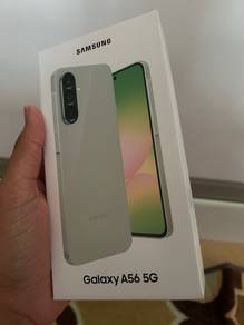 Samsung Galaxy A56 5G