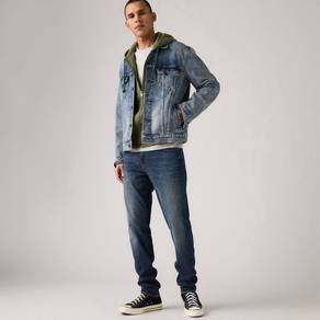 Levi’s 512 Slim Taper Men’s Jeans
