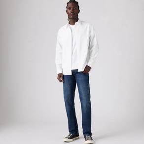 Levi’s 513 Slim Straight Flex Men’s Jeans