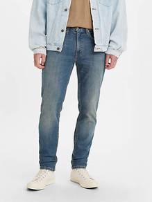 Levi’s 531 Athletic Slim Flex Men’s Jeans