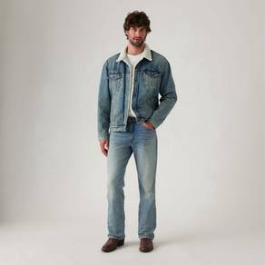 Levi’s 537 Western Bootcut Men’s Jeans