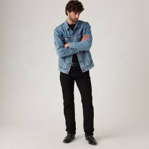Levi’s 557 Western Straight Men’s Jeans