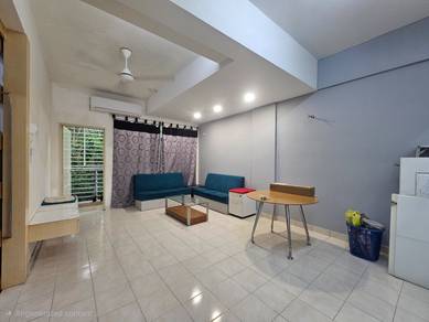 2 Storey Townhouse, Cheras Taragon Puteri, Fully furnished