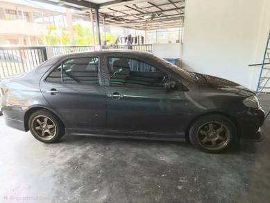 2003 Toyota VIOS 1.5 G NCP42R-EEPGKE (A)