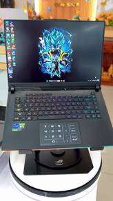 Rog Strix Scar 16 