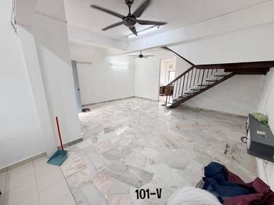 2-storey-Terraced-House-for-sale-Klang-Selangor