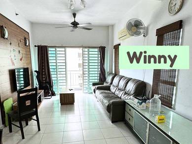 One 1 World Reno 2 Carpark | Bayan Baru Lepas GBS Spice One Precinct