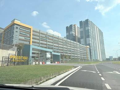 Your Next Home Awaits! | Prestige Residence, Lestari Perdna, SeriKmbgn