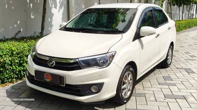 2019 #Perodua Bezza 1.3 X Automatic