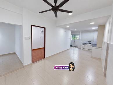 Taman Donggongon - For Rent