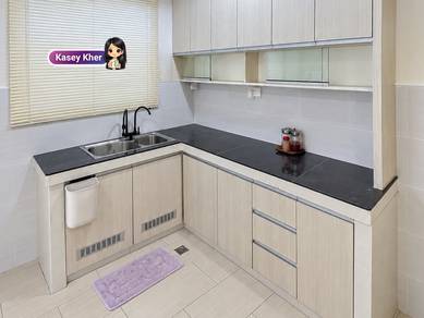 Taman Donggongon - For Rent