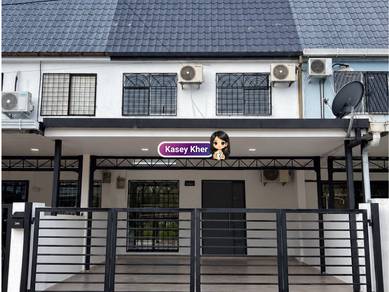 Taman Donggongon - For Rent
