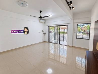 Taman Donggongon - For Rent