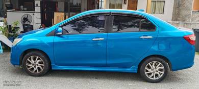 2016 Perodua BEZZA 1.3 ADVANCE (A)