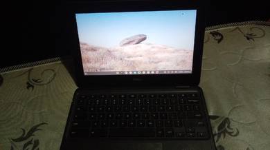 dell chromebook