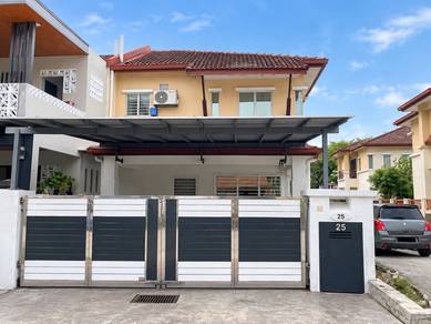 2-storey-Terraced-House-for-sale-Subang-Jaya-Selangor