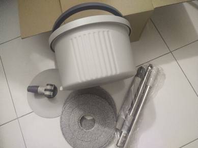 mop
