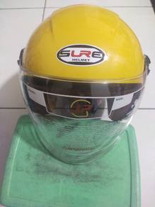 kids/budak helmet