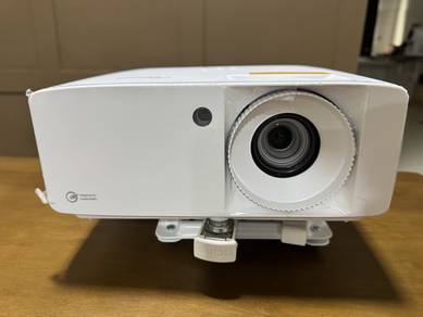 Optoma ZH420 Full HD Laser Projector 4300 Lumens