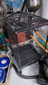 bird cage