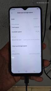 vivo y17 6/128gb