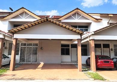 Townhouse-for-sale-Kepala-Batas-Penang