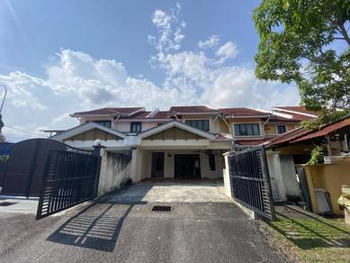 2-storey-Terraced-House-for-sale-Nilai-Negeri-Sembilan